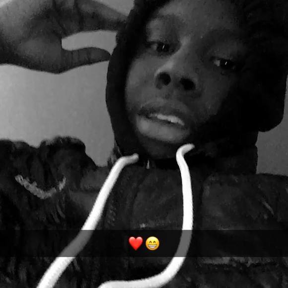 Meet your Posher, Larry - Picture 1 of 1